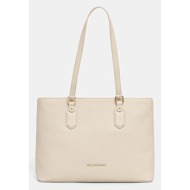 τσάντα valentino bags brixton κύριο υλικό: 100% πολυουρεθάνη
φόδρα: 90% πολυουρεθάνη, 10% πολυεστέρα