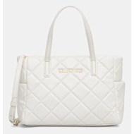 τσάντα valentino bags ocarina κύριο υλικό: 100% πολυουρεθάνη
φόδρα: 100% πολυεστέρας
άλλα υλικά: 100