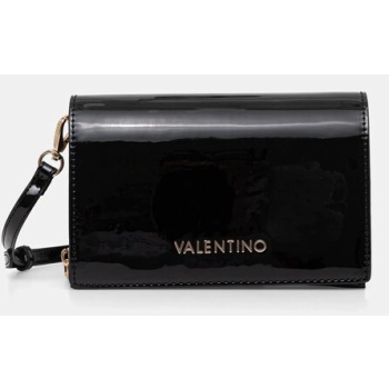 τσάντα valentino bags ember υλικό 1 100% πολυουρεθάνηυλικό