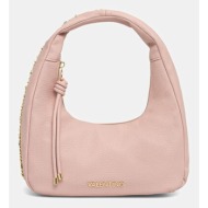 τσάντα valentino bags harmonia κύριο υλικό: 100% πολυουρεθάνη
άλλα υλικά: 80% πολυουρεθάνη, 20% ψευδ