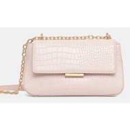 τσάντα valentino bags afrodite κύριο υλικό: 100% πολυουρεθάνη
φόδρα: 100% πολυουρεθάνη