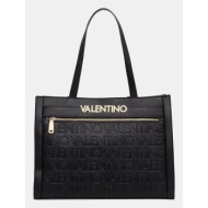 τσάντα valentino bags cora 100% πολυουρεθάνη