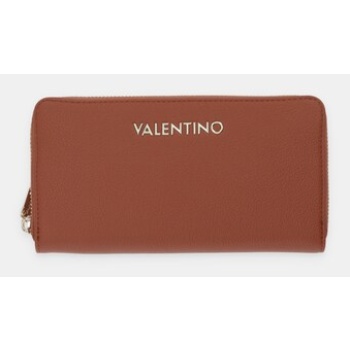 πορτοφόλι valentino bags doris re κύριο υλικό 100%