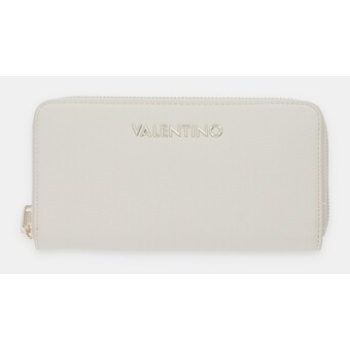 πορτοφόλι valentino bags doris re κύριο υλικό 100%