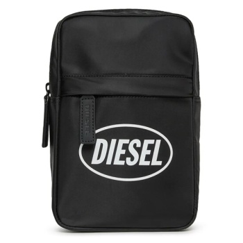 diesel παδικό τσαντάκι μέσης warren bags 100 % υφασμάτινο