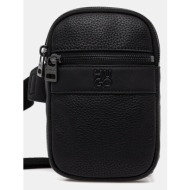 σακίδιο hugo quantic_mini xbody κύριο υλικό: 62% ανακυκλωμένη πολυουρεθάνη, 30% πολυεστέρας, 8% πολυ