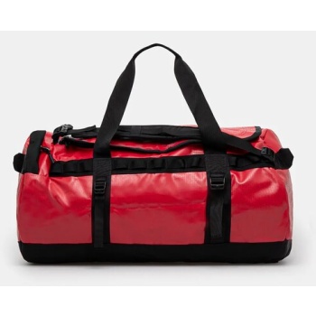 τσάντα the north face base camp duffel - m 100% πολυεστέρας