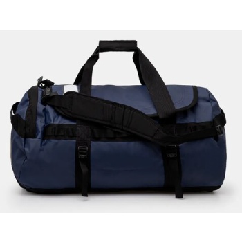 αθλητική τσάντα the north face base camp duffel - m 100%