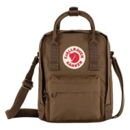 σακίδιο fjallraven kanken sling 100% βινύλιο f