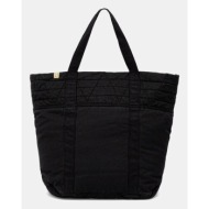 τσάντα visvim n.a.p. tote υλικό 1: 73% βαμβάκι, 17% λινό, 10% νάιλον
υλικό 2: 100% νάιλον