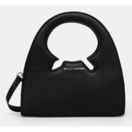 δερμάτινη τσάντα daily paper codu small bag κύριο υλικό: 100% δέρμα πρόβατου
φόδρα: 100% βαμβάκι