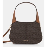 τσάντα michael michael kors δερμάτινη απομίμηση