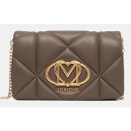 τσάντα love moschino ...