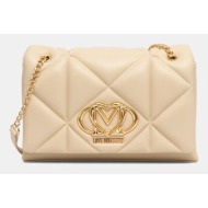 τσάντα love moschino ...