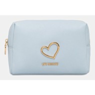 νεσεσέρ καλλυντικών love moschino κύριο υλικό: 100% πολυουρεθάνη