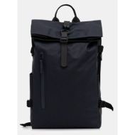 σακίδιο πλάτης rains 14590 rolltop rucksack large w3 υλικό 1: 100% πολυεστέρας
υλικό 2: pu - πολυουρ
