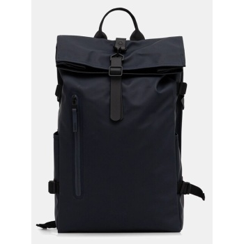 σακίδιο πλάτης rains 14590 rolltop rucksack large w3 υλικό