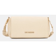 τσάντα love moschino κύριο υλικό: 100% pu - πολυουρεθάνη
φόδρα: 100% υφαντικό υλικό