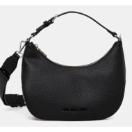 τσάντα love moschino 100% πολυουρεθάνη