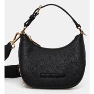 τσάντα love moschino 100% πολυουρεθάνη