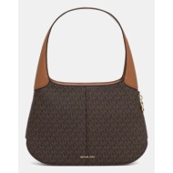 τσάντα michael michael kors συνθετικό ύφασμα