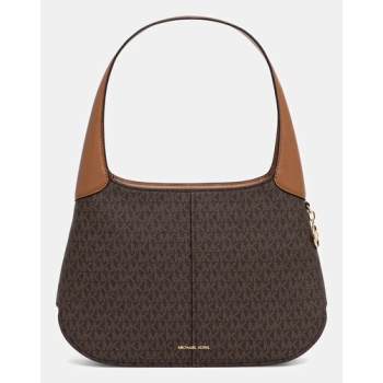 τσάντα michael michael kors συνθετικό ύφασμα