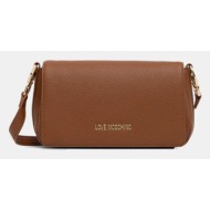 τσάντα love moschino ...