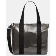 τσάντα rains 14160 tote bag mini w3 κύριο υλικό: 100% πολυεστέρας
κάλυμμα: 100% pu - πολυουρεθάνη