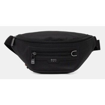 τσάντα φάκελος boss cullen_bumbag κύριο υλικό 70%
