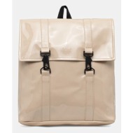 σακίδιο πλάτης rains 13310 msn bag mini w3 100% πολυεστέρας με επίστρωση πολυουρεθάνης