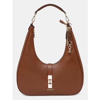τσάντα guess brooke κύριο υλικό 100% πολυουρεθάνηφόδρα