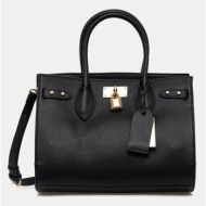 τσάντα aldo jackietote 100% πολυουρεθάνη