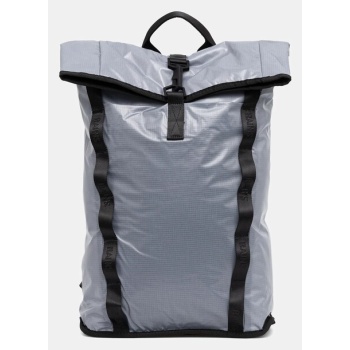 σακίδιο πλάτης rains 14770 sibu rolltop rucksack w3 υλικό