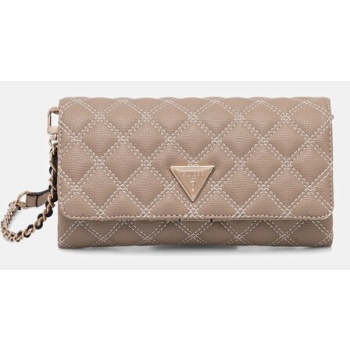 τσάντα guess giully υλικό 1 100% πολυουρεθάνηυλικό 2 100%