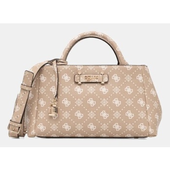 τσάντα guess carrie κύριο υλικό 100% pu 