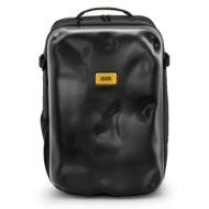 σακίδιο πλάτης crash baggage hard iconic 2.0 backpack πολυεστέρας