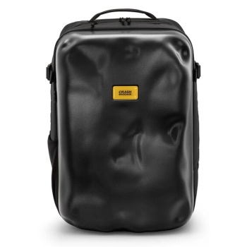 σακίδιο πλάτης crash baggage hard iconic 2.0 backpack