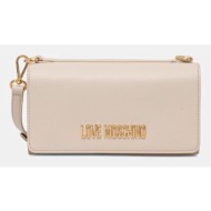 τσάντα love moschino ...