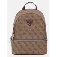 σακίδιο πλάτης guess follie κύριο υλικό: 100% pu - πολυουρεθάνη
φόδρα: 100% πολυεστέρας
