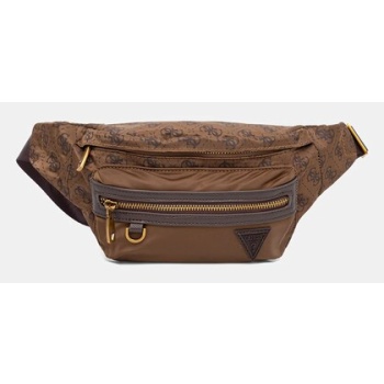 τσάντα φάκελος guess berlin κύριο υλικό 100%