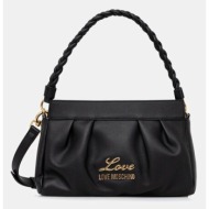 τσάντα love moschino 70% ...