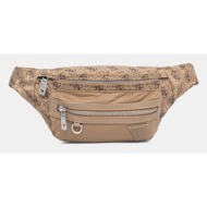 τσάντα φάκελος guess berlin κύριο υλικό: 100% πολυαμίδιο
φόδρα: 100% πολυεστέρας
φινίρισμα: 100% πολ