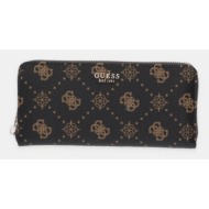 πορτοφόλι guess carrie κύριο υλικό: 100% pu - πολυουρεθάνη
φόδρα: 100% πολυεστέρας