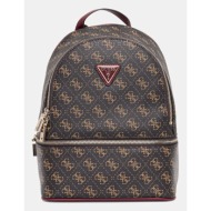σακίδιο πλάτης guess follie κύριο υλικό: 100% pu - πολυουρεθάνη
φόδρα: 100% πολυεστέρας