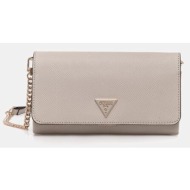 τσάντα guess noelle κύριο υλικό: 100% πολυουρεθάνη
φόδρα: 100% πολυεστέρας