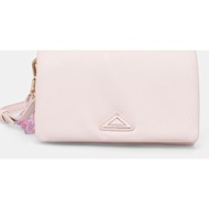 τσάντα aldo lollybag κύριο υλικό: 90% πολυουρεθάνη, 10% ρητίνη
φόδρα: 100% πολυαιθυλένιο