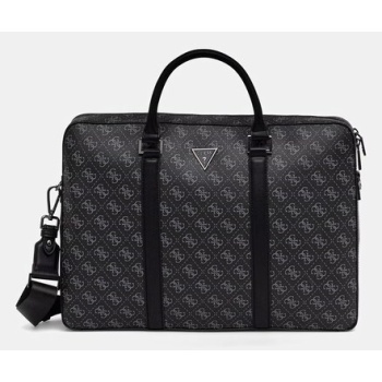 θήκη φορητού υπολογιστή guess milano κύριο υλικό 100%