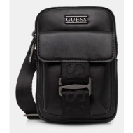 σακίδιο guess boston κύριο υλικό: 100% πολυουρεθάνη
φόδρα: 100% πολυεστέρας