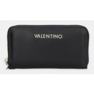 πορτοφόλι valentino bags delia re 100% πολυουρεθάνη