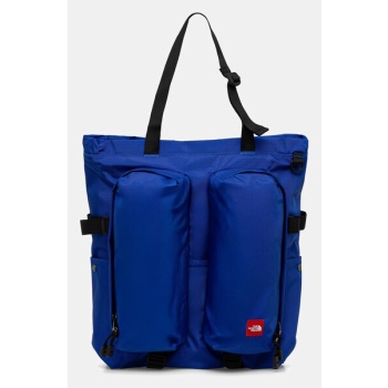 τσάντα the north face redbox κύριο υλικό 100% νάιλονφόδρα